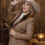 Asesina a Lina Rodríguez Castillo, secretaria nacional de Mujeres Ganaderas de México (MUGAM)