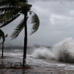 Hasta 36 ciclones tropicales en ambos litorales esta temporada; de 5 a 7 podrían intensificarse a categorías 3, 4 o 5