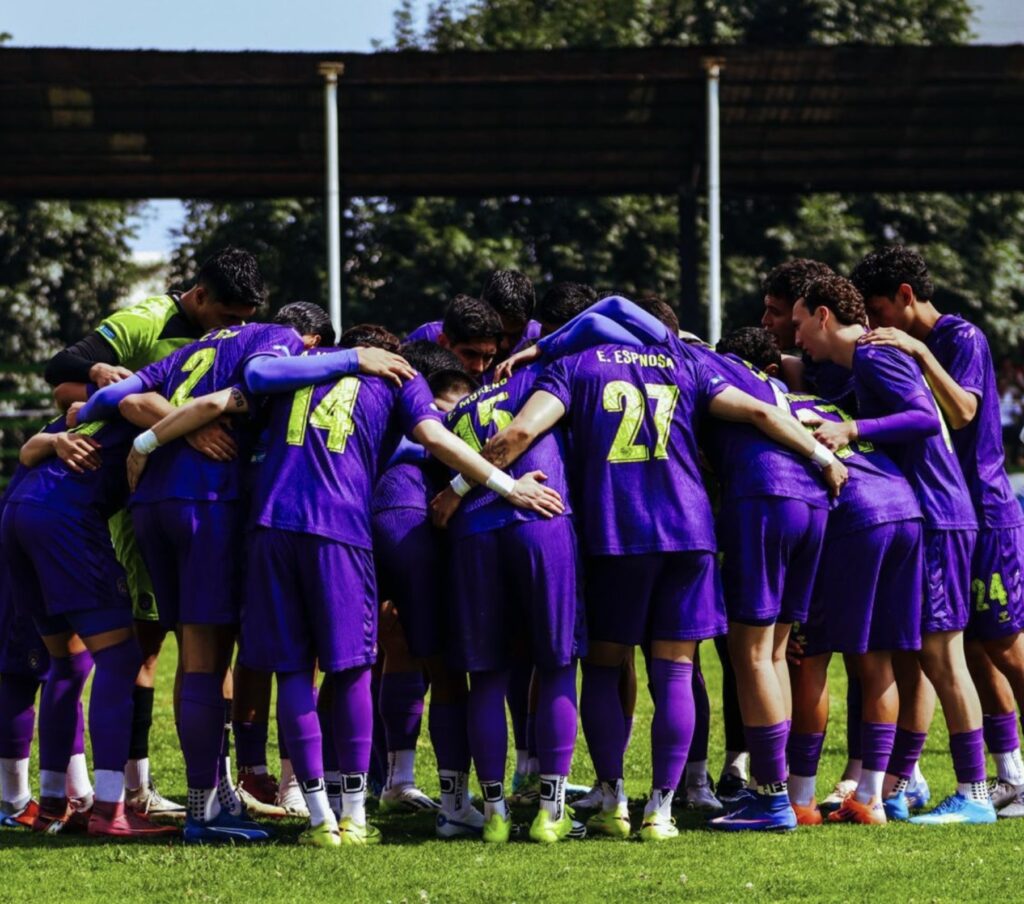 Racing de Veracruz sacó el empate en los cuartos de final de Liga Premier