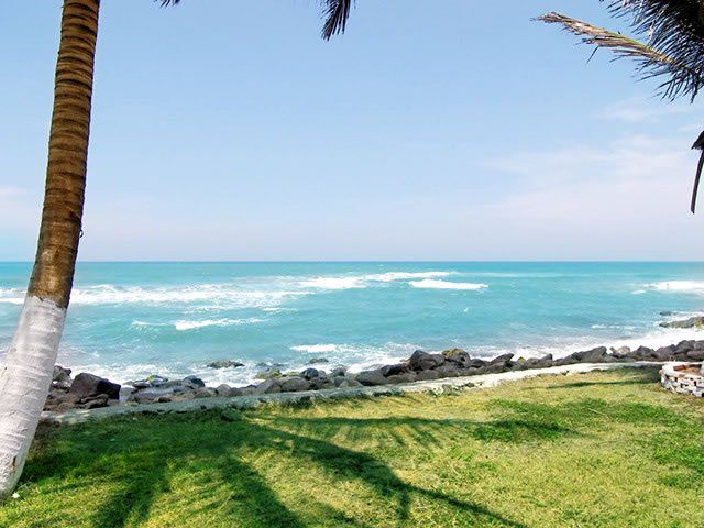 Promueven el corredor turístico Costa Diamante; involucra a 11 municipios de la región de Vega de Alatorre