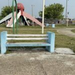 Hallan sin vida a mujer en el parque Jaguares de Coatzacoalcos