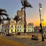 Se mantendrá la onda de calor en Tamaulipas (suroeste), Veracruz (centro), Oaxaca (sur) y Chiapas (centro y noreste)