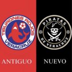 Nace Piratas de Veracruz y el estado tendrá nuevamente futbol profesional en la Liga Expansión