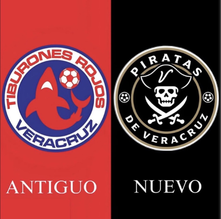 Nace Piratas de Veracruz y el estado tendrá nuevamente futbol profesional en la Liga Expansión
