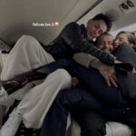 Reaparecen juntos Ángela Aguilar y Christian Nodal en medio de especulaciones