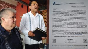 ColumnaSinNombre | Una extorsión ridícula y absurda en Coatza: Por escuchar música en restaurantes