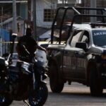 Ataque armado en Acayucan deja un muerto y dos heridos