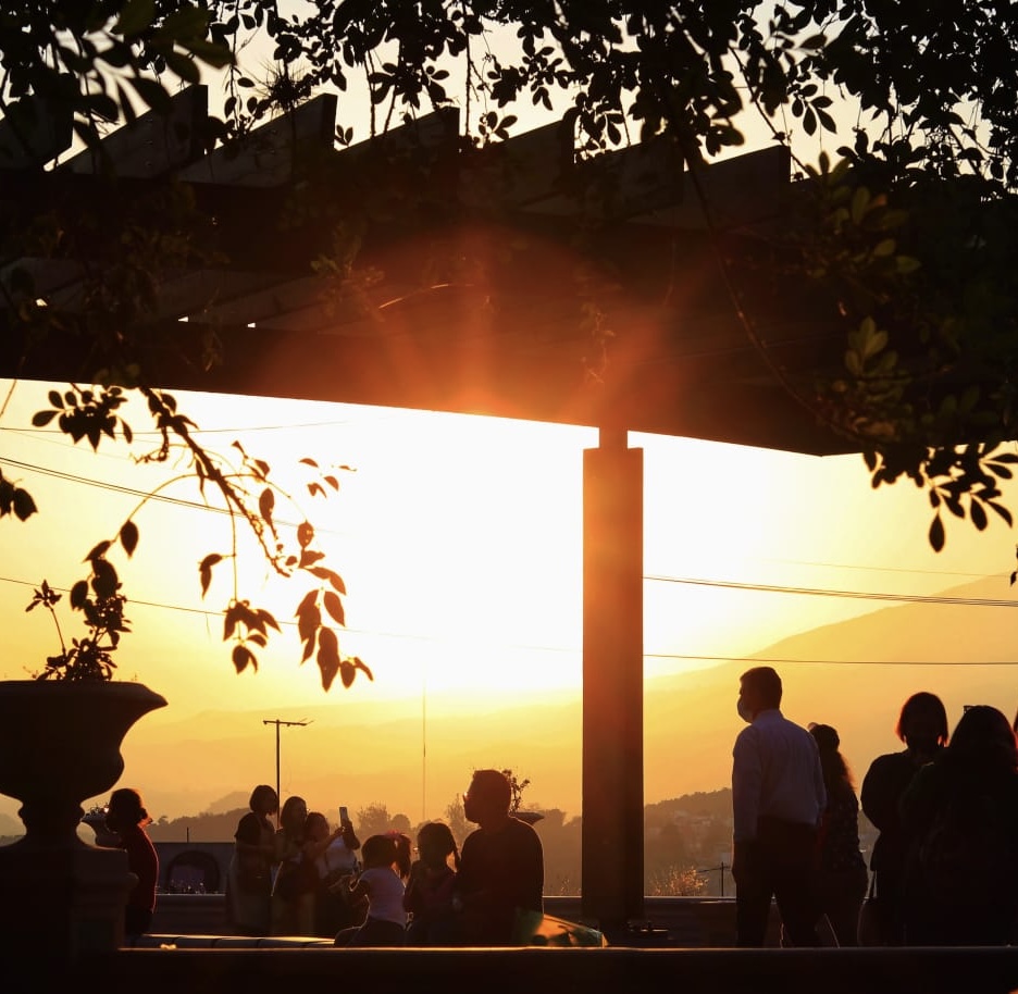 No te expongas al sol y bebe agua, recomendaciones de PC Xalapa para prevenir riesgos a la salud ante la ola de calor 