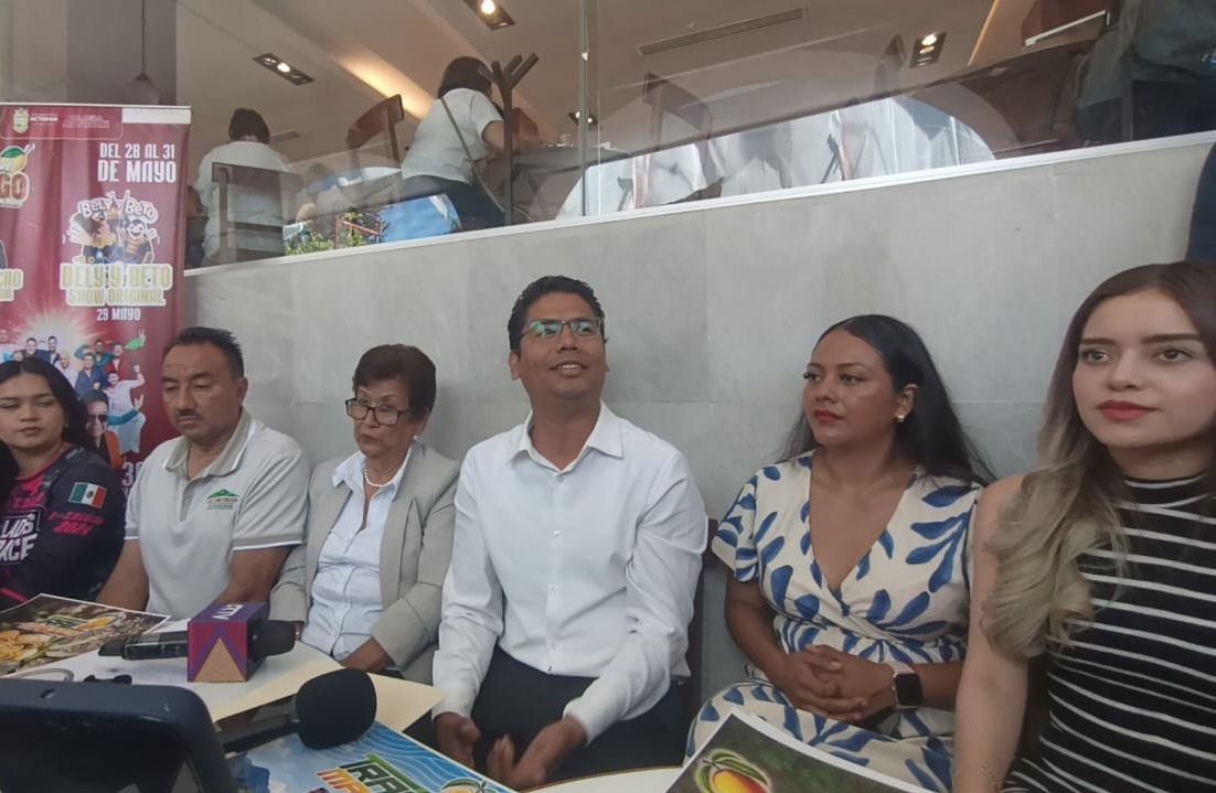 A la baja, cultivo de mango en Actopan; muchos productores ahora siembran maracuyá y malanga