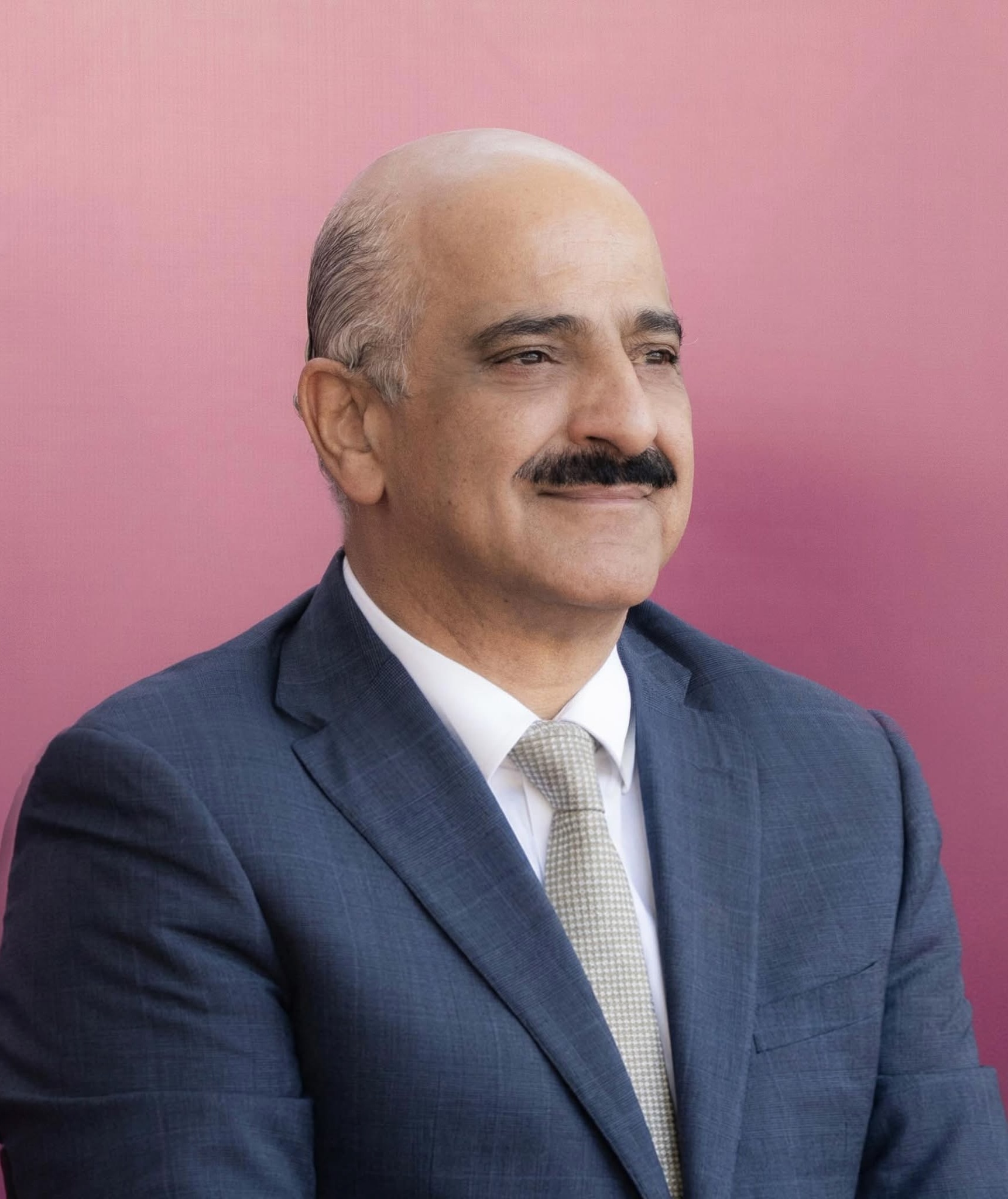 Reprueba Ricardo Ahued declaraciones de Atanasio García contra la gobernadora