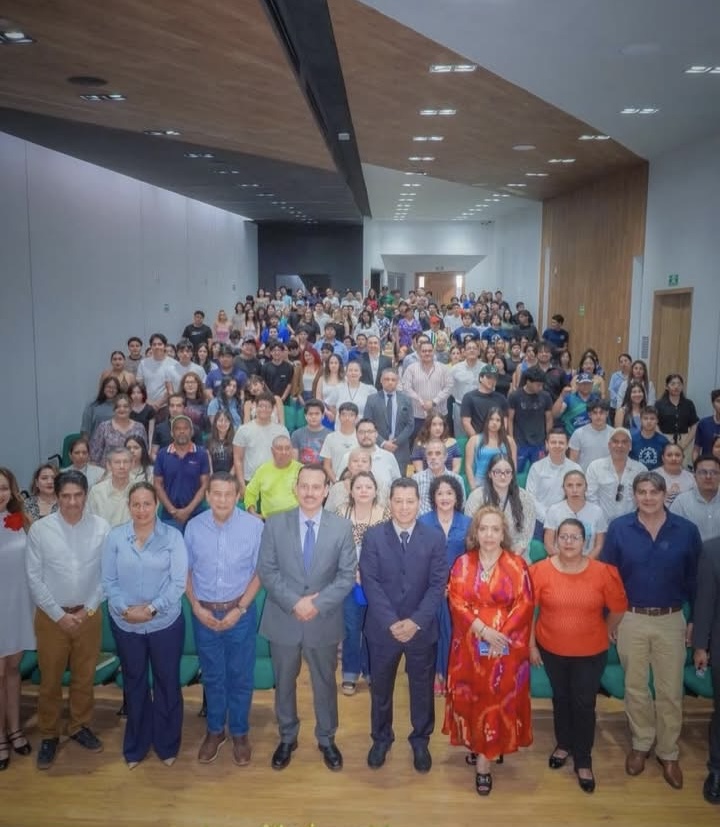 Impulsa Universidad EURO el desarrollo de productores, microempresarios y comerciantes de la región Xalapa