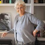 Beatriz de Moura, mujer “brillante y desprejuiciada” muere a los 87 años; fundó la editorial Tusquets