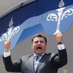 Reabre juez el caso relacionado con Naasón Joaquín, líder La Luz del Mundo