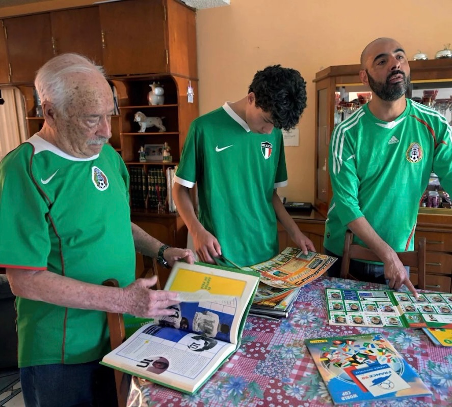 Malestar entre aficionados mexicanos por los precios de las entradas para el Mundial de Futbol