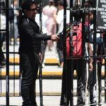 Analiza SEP implementar detectores de metales en escuelas de Puebla tras amenazas de tiroteos