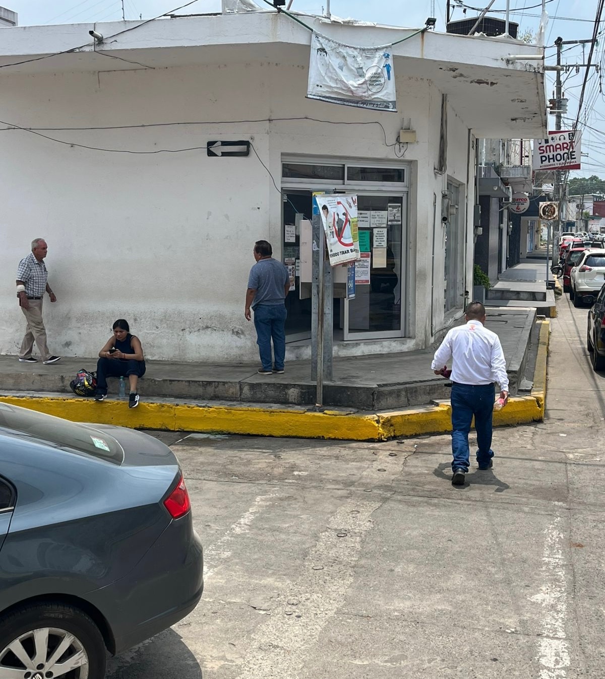 Siguen «los moches» en Hacienda del Estado; cuatro años y sigue la corrupción en Martínez de la Torre