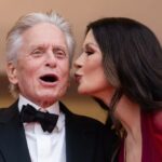Catherine Zeta-Jones le regala un espectacular ático de lujo en Roma a Michael Douglas