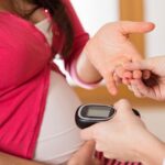 Buscan desarrollar prueba para anticipar diabetes gestacional