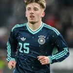 Jóvenes talentos de la Copa Mundial: Lennart Karl