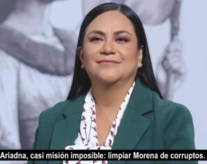 Prosa aprisa | Morena va casi por un imposible; quiere candidatos no corruptos y además austeros