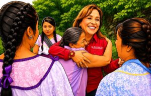 ColumnaSinNombre | Gobernadora todoterreno