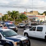Carroza de Funeraria San Francisco trasladaba cuerpos desmembrados en Poza Rica