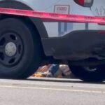 Violenta jornada en Puebla: localizan tres cuerpos en distintos puntos de la capital