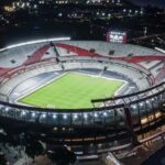 Prohíben entrada a estadios a deudores alimentarios, en Argentina