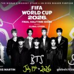 , Madonna, Shakira y BTS, protagonistas del histórico show del entretiempo de la final de la Copa Mundial