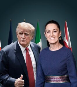 Línea Política | Los mexicanos quieren acción