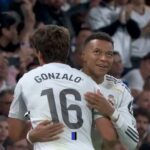 Aficionados del Real Madrid lanzan un mensaje muy doloroso a Kylian Mbappé en su regreso ante el Real Oviedo