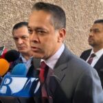 También detienen a Enrique Díaz, exsecretario de Finanzas de Rocha Moya; cayó en Europa