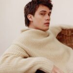 Nicholas Galitzine dice que perder su cuerpo de He-Man fue «deprimente» tras dejar la dieta