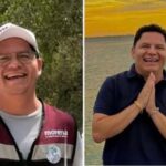 Asesinan a Esteban Castillo, originario de Coatzacoalcos y funcionario en Playa del Carmen