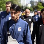 México accede a alojar a Irán durante Mundial tras negativa de EEUU de acogerlos
