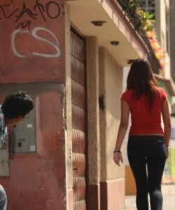 MIRA POLÍTICA | Mujeres