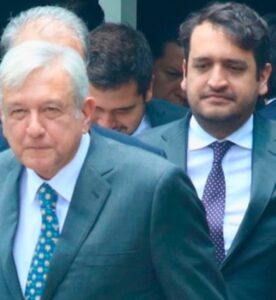 Línea Política  | Morena, abrirse a la sociedad