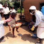 Ébola: qué es, cómo se transmite y qué sabemos del brote actual en la RDC