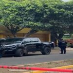 Sicarios emboscan a ganadero en Acayucan; se refugió en una casa y sobrevivió