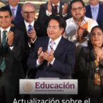 Ciclo escolar 2025-2026 se mantiene sin cambios, las clases terminarán el 15 de julio: SEP