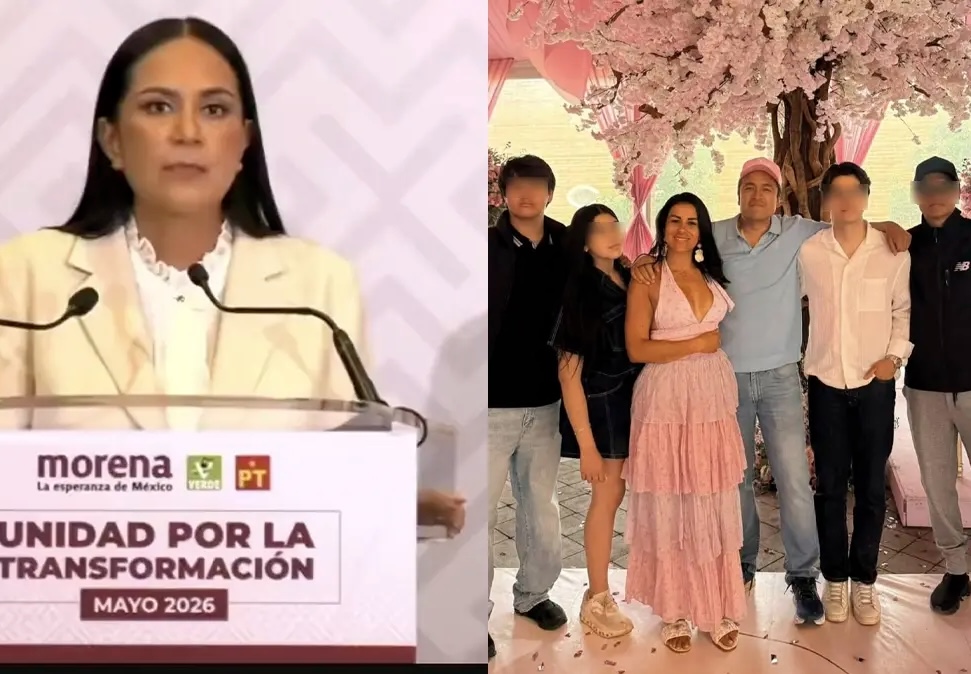 Inicia Morena proceso contra alcalde de Chignahuapan por la “frívola” fiesta de XV años de su hija