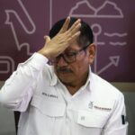 Exsecretario de Seguridad de Sinaloa, Gerardo Mérida, se entregó en Arizona; recibía 100,000 dólares al mes del cártel