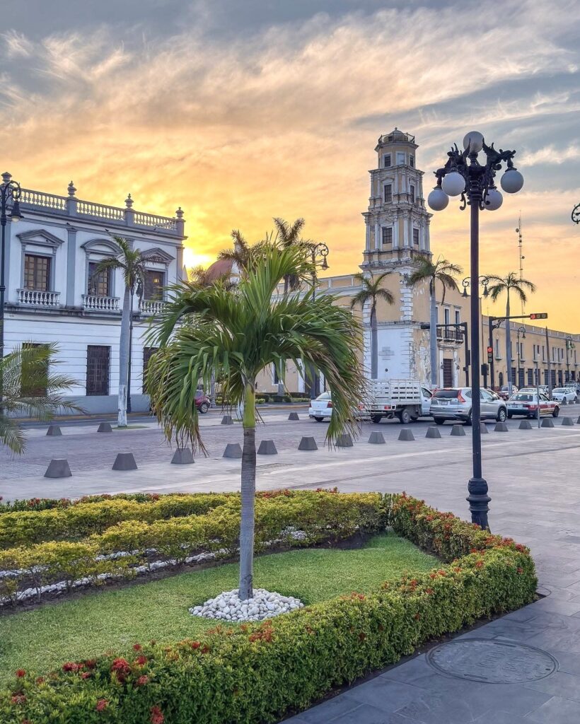Prevalece la onda de calor en 24 estados e iniciará en Veracruz (centro y sur), Campeche y Yucatán (oeste)