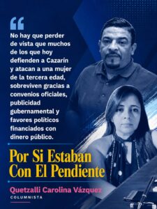 El poder, la cobardía y las plumas pagadas