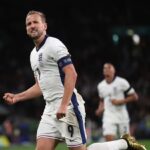 Harry Kane: «El Mundial es nuestra razón de ser»