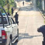 Asesinan a joven de 24 años durante ataque armado, en Santiago Tuxtla
