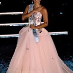 Es dominicana y es Miss Mundo 2026; Joheirry Mola se impuso en la final a la española Elisabeth Reynés