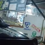 Lo asesinaron a balazos mientras convivía con amigos en el patio de un domicilio, en Sayula de Alemán