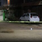 Balean a joven ampáyer de 21 años en Rincón del Bosque, en Acayucan