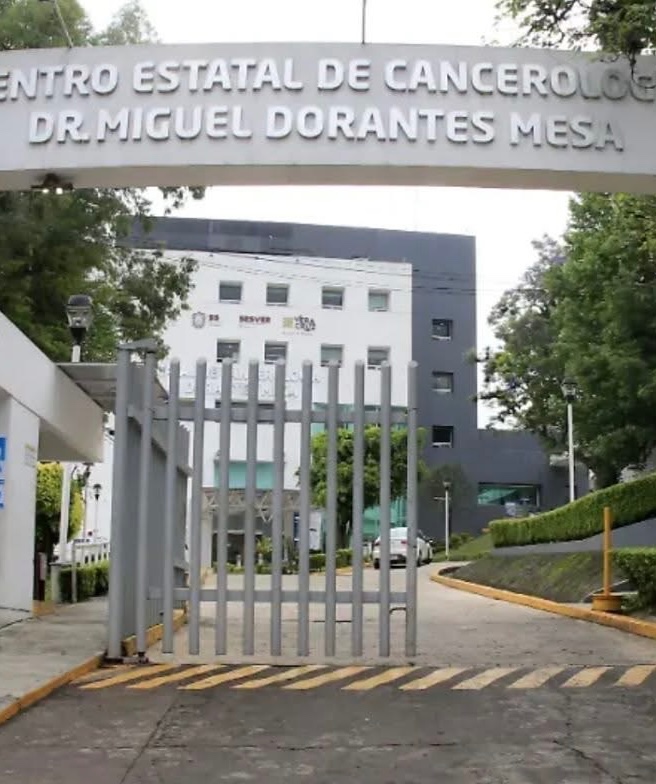 Hay dos muertos en el CECAN por brote de sarampión